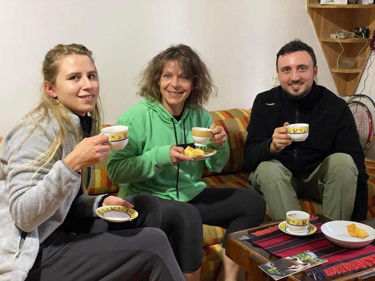 Mystic Forest Hostel Mitrovac Esterno foto
