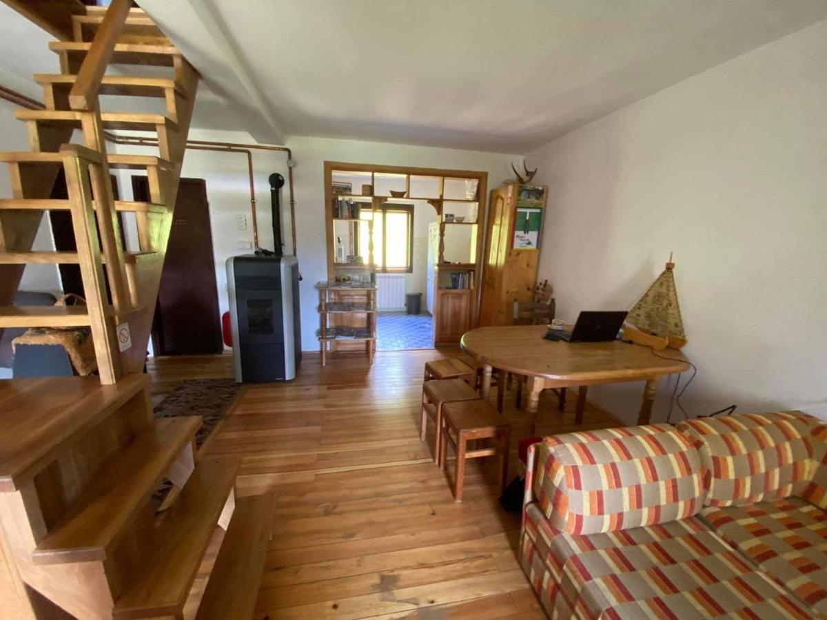 Mystic Forest Hostel Mitrovac Esterno foto